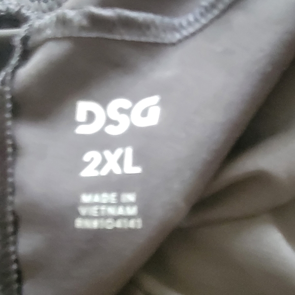 Dick's Sporting Goods Men's Athletic Pants Size 2xl - Picture 3 of 7